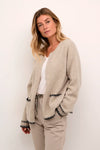 Cronie knit cardigan