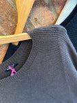 The autumn knit