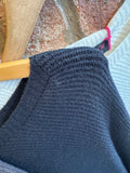 The autumn knit