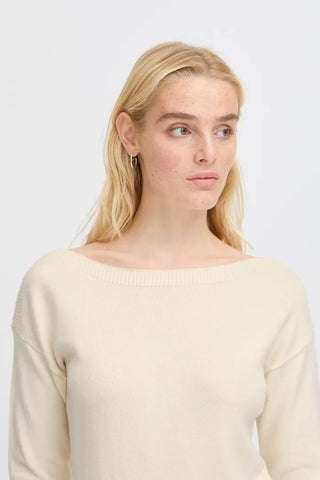 SO25 Sella Birch knit