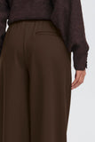 Kate trousers chocolate
