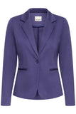 Kate Blazer Patriot Blue