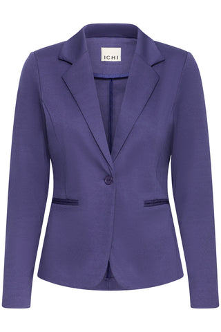Kate Blazer Patriot Blue