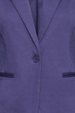 Kate Blazer Patriot Blue