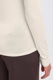 Philuca layering top cream