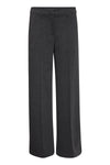 Classic Kate Pant Dark Grey