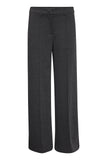 Classic Kate Pant Dark Grey
