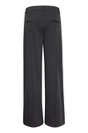 Classic Kate Pant Dark Grey