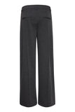 Classic Kate Pant Dark Grey