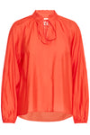 Karlani Shirt Tangerine