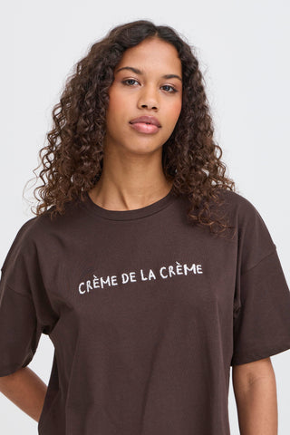 Creme de la Creme Tee