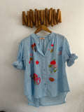 Summer holiday shirt