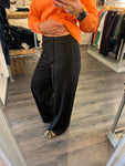 Kate office pant black