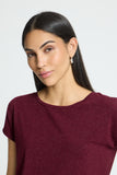 Rebel tee