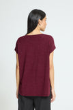 Rebel tee