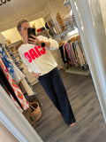 Ciao ciao Sweatshirt
