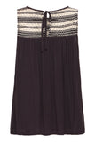 Ichi crochet top summer
