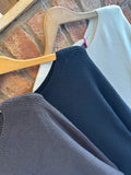 The autumn knit