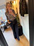 Fleetwood pocket Jean indigo