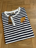 Sugarhill Bonjour Croissant Tee