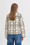 SO25 Scandi folk jacket