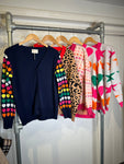 Autumn statement cardigans