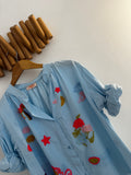 Summer holiday shirt