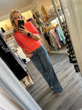 Pull on Jean