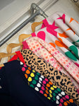 Autumn statement cardigans