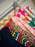 Autumn statement cardigans