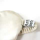 Arthur Betsy satin sleep mask