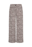 Kate patterned trouser
