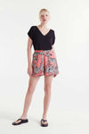 Zebra shorts