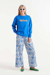 Ibiza Sweatshirt