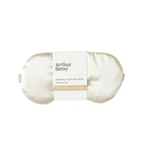 Arthur Betsy satin sleep mask