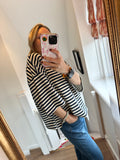 Lille stripe tee