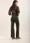 Fleetwood pocket Jean khaki