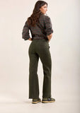 Fleetwood pocket Jean khaki