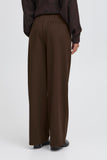 Kate trousers chocolate