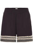 Crochet short Ichi summer