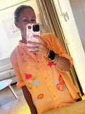 Summer holiday shirt