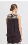 Ichi crochet top summer