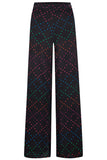 Star rainbow trousers