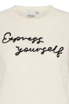 SO25 Express yourself knit