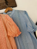 Cotton Marielle shirt