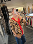Autumn statement cardigans