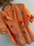 Summer holiday shirt