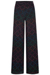 Star rainbow trousers