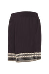 Crochet short Ichi summer