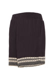 Crochet short Ichi summer